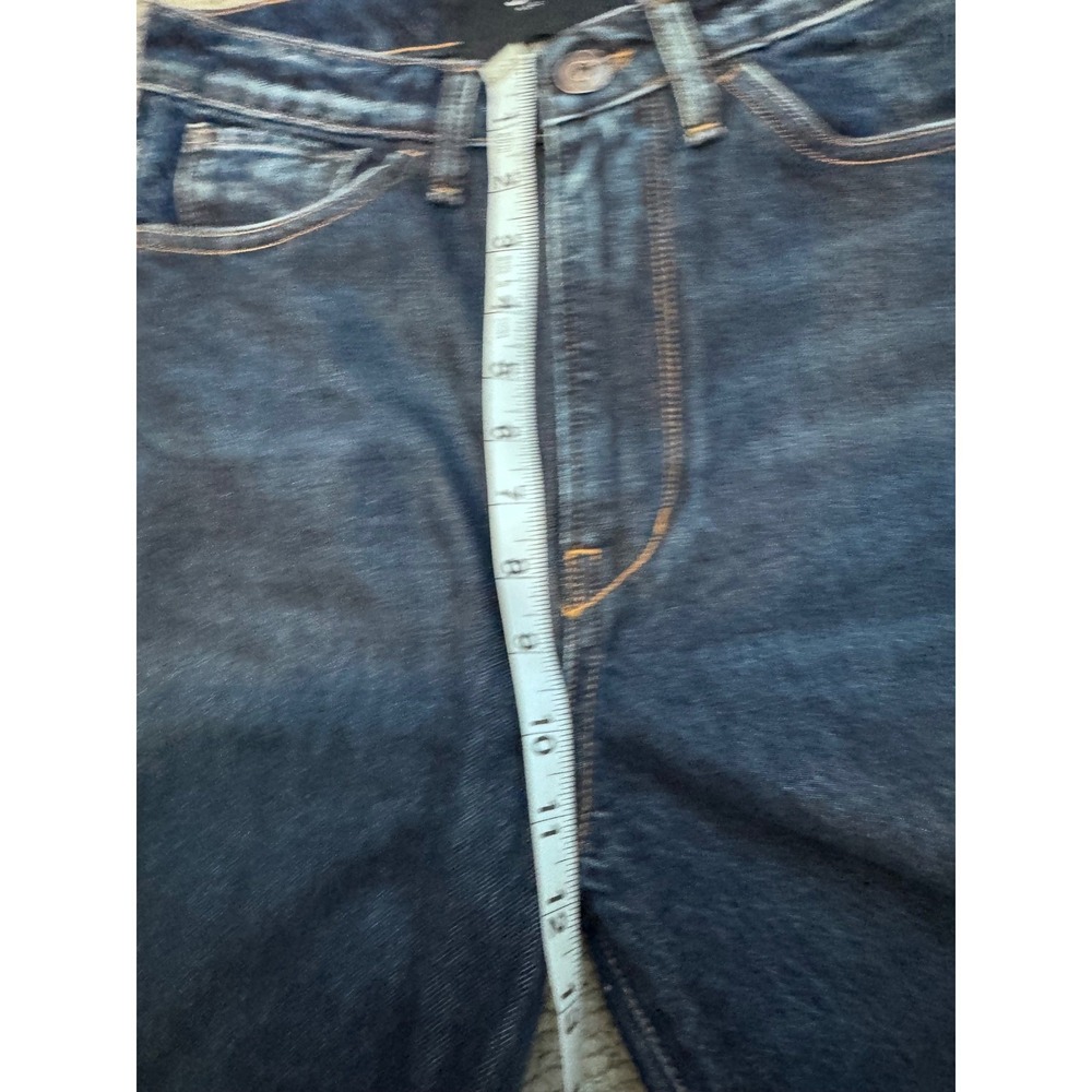3X1 Flip Wide Leg Jeans in Hudson Size 25 REVOLVE - Picture 10 of 11